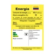 energy label